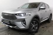 Haval F7 I Санкт-Петербург  - изображение 20