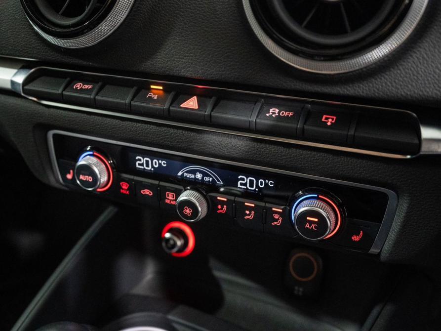 Audi A3 III (8V) Иркутск  - изображение 15