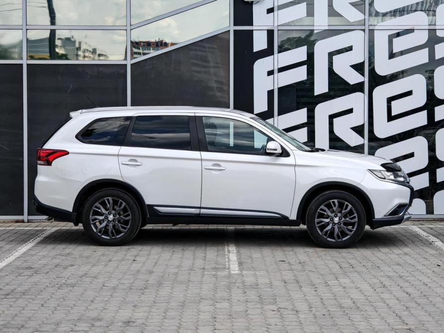 Mitsubishi Outlander III Рестайлинг 2 Краснодар  - изображение 5