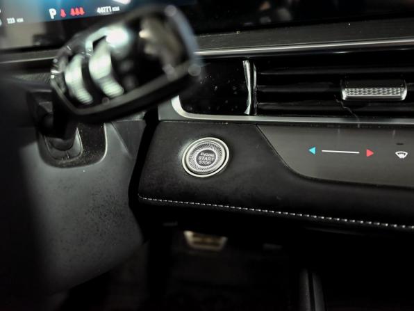 Chery Tiggo 8 Pro Max I Рестайлинг с пробегом 2024 года, цена 2 700 000 рублей, 44771 км, внедорожник, Автокод Объявления