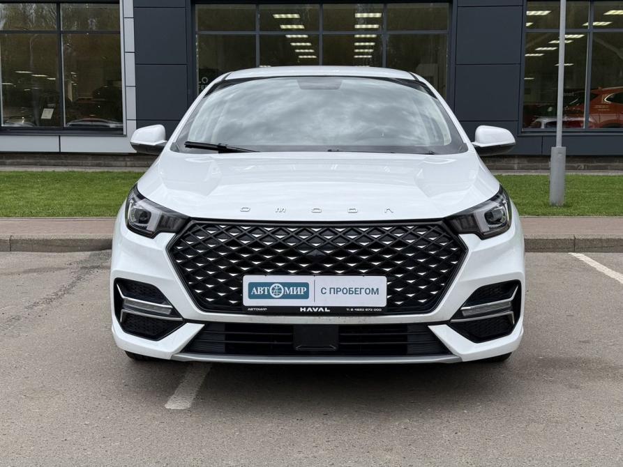 Omoda S5 Ярославль  - изображение 2