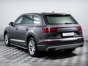 Audi Q7 II (4M) Москва  - изображение 26