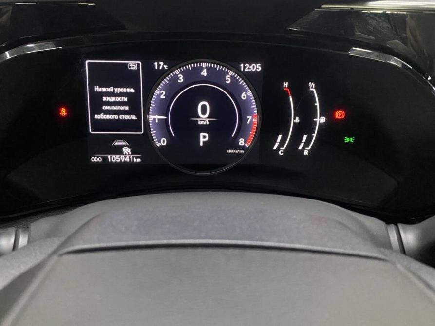 Lexus NX II Воронеж  - изображение 12