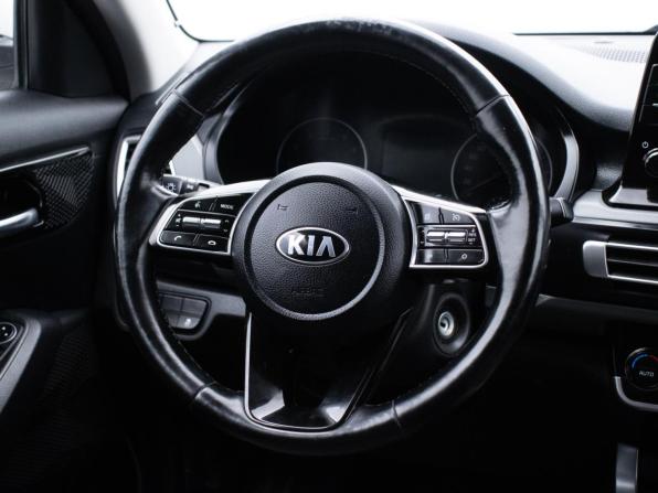 Kia Seltos I с пробегом 2020 года, цена 1 858 000 рублей, 93644 км, внедорожник, Автокод Объявления