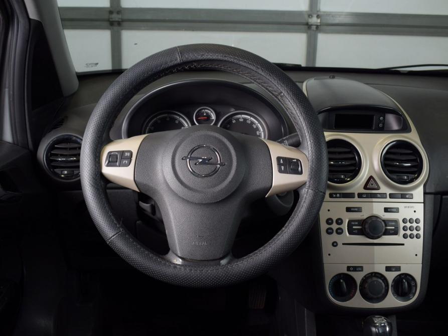 Opel Corsa D Кемерово  - изображение 9
