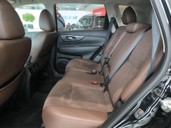 Nissan X-Trail III Рестайлинг с пробегом 2021 года, цена 2 650 000 рублей, 78853 км, внедорожник, Автокод Объявления