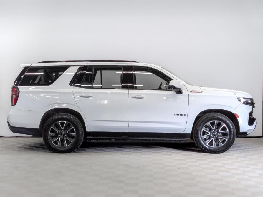 Chevrolet Tahoe V Москва  - изображение 5