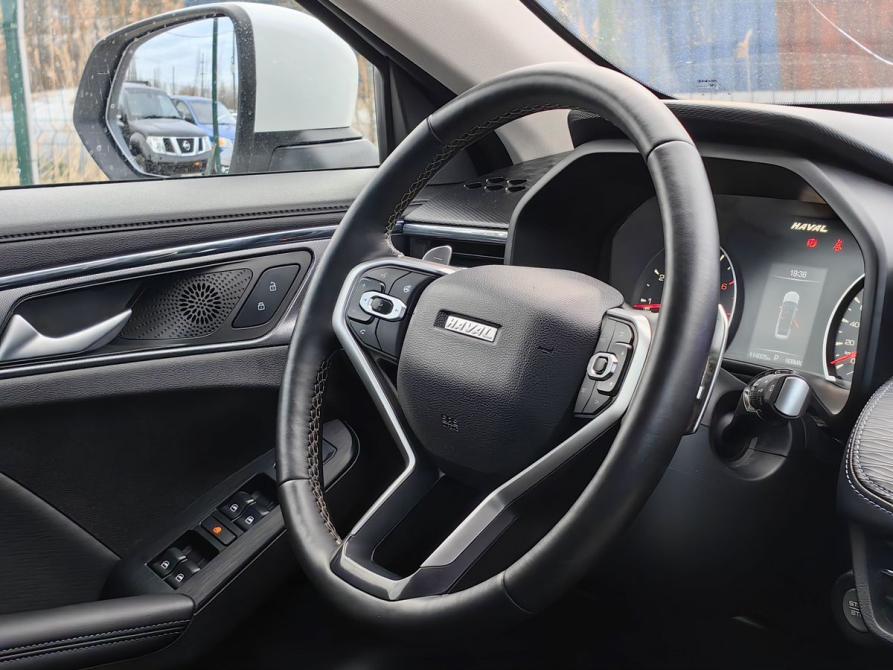 Haval Jolion I Санкт-Петербург  - изображение 11