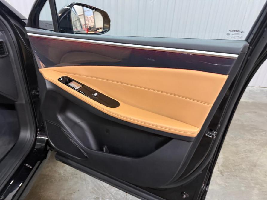 Geely Galaxy L7 Краснодар  - изображение 19
