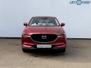 Mazda CX-5 II Москва  - изображение 14