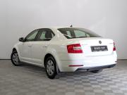 Skoda Octavia III (A7) Рестайлинг Москва  - изображение 31