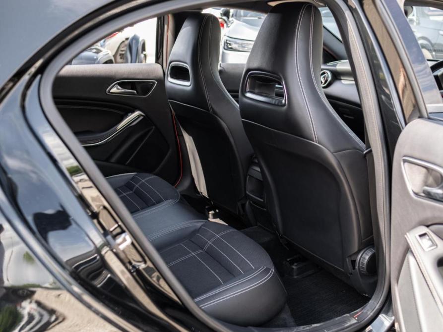 Mercedes-Benz A-Класс III (W176) Сочи  - изображение 11