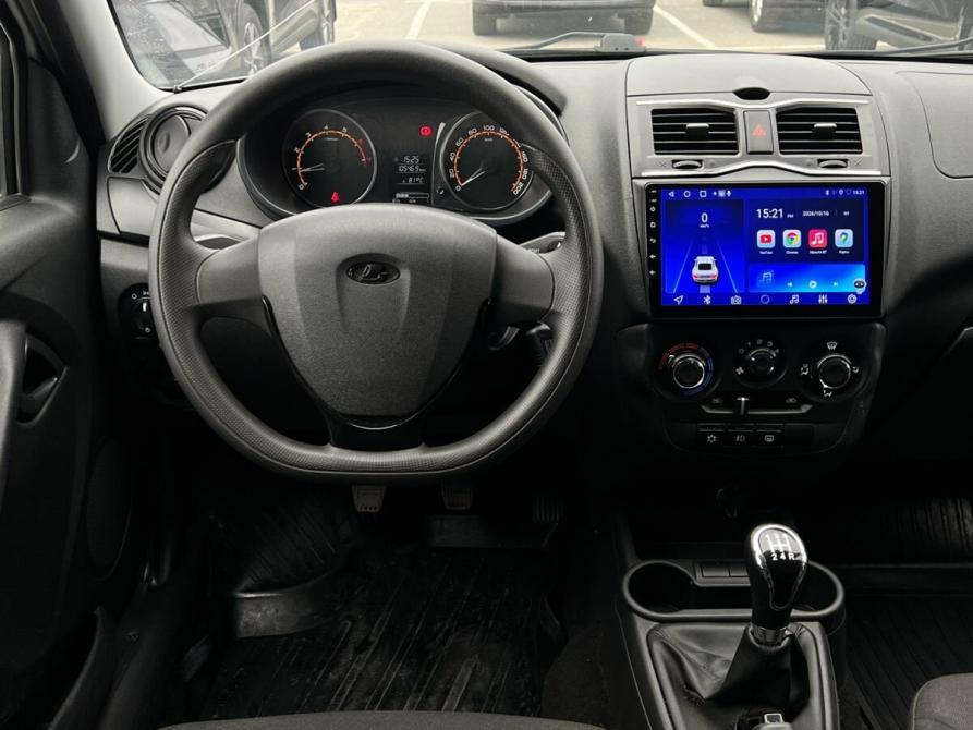 Lada (ВАЗ) Granta I Рестайлинг Волгоград  - изображение 16