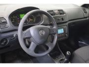 Skoda Fabia II Рестайлинг Коломна  - изображение 20