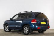 Hyundai Santa Fe Classic Тюмень  - изображение 22