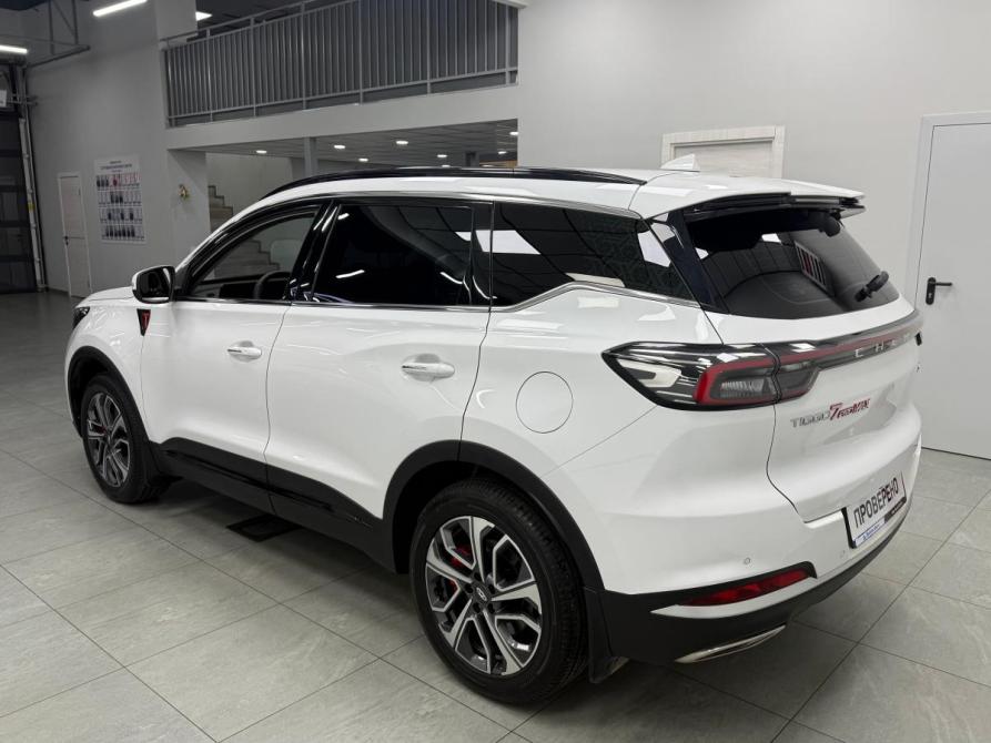 Chery Tiggo 7 Pro Max I Казань  - изображение 6