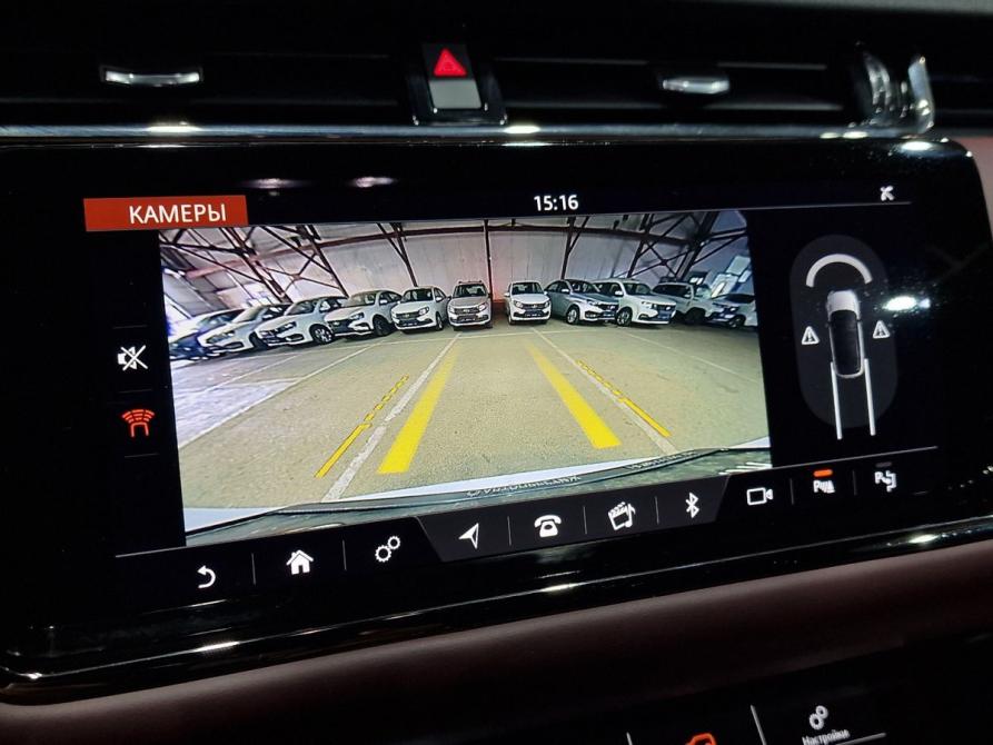 Land Rover Range Rover Evoque II Ставрополь  - изображение 19