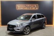 Lada (ВАЗ) Vesta I Уфа  - изображение 20
