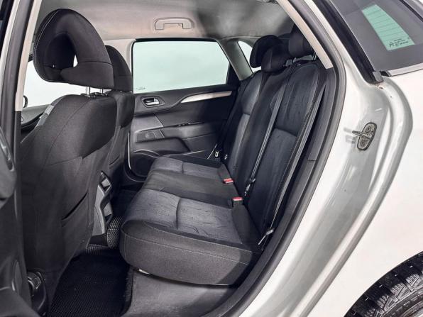 Citroen C4 II с пробегом 2011 года, цена 532 600 рублей, 98000 км, хэтчбек, Автокод Объявления