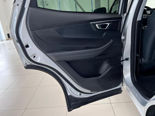 Chery Tiggo 4 Pro I с пробегом 2024 года, цена 1 650 000 рублей, 36100 км, внедорожник, Автокод Объявления