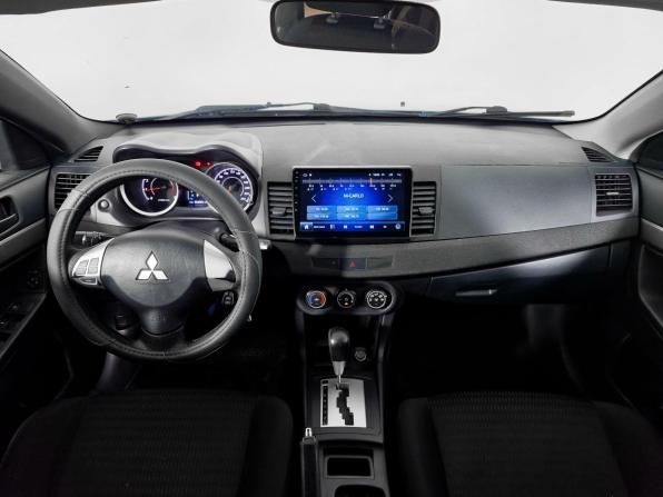 Mitsubishi Lancer X Рестайлинг с пробегом 2012 года, цена 719 000 рублей, 283604 км, седан, Автокод Объявления