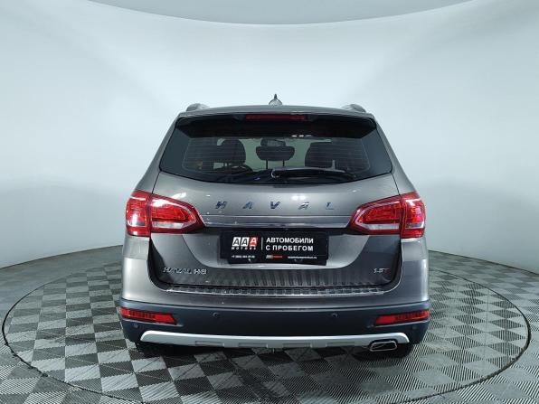 Haval H6 I с пробегом 2019 года, цена 1 220 000 рублей, 148816 км, внедорожник, Автокод Объявления
