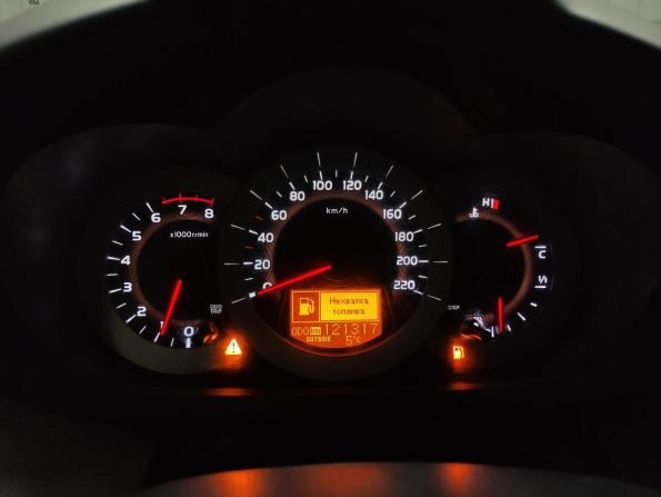 Toyota RAV4 III (XA30) с пробегом 2006 года, цена 1 150 000 рублей, 121316 км, внедорожник, Автокод Объявления