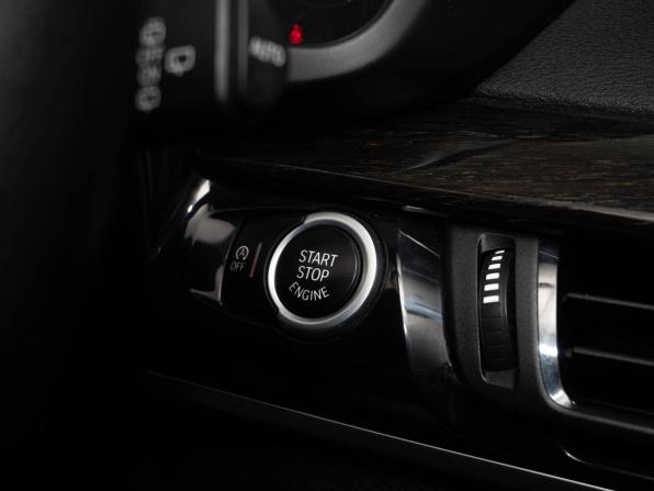 BMW X5 III (F15) с пробегом 2014 года, цена 3 099 000 рублей, 199000 км, внедорожник, Автокод Объявления