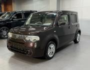 Nissan Cube III (Z12) Красноярск  - изображение 17