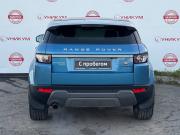 Land Rover Range Rover Evoque I Екатеринбург  - изображение 43