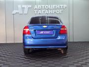Chevrolet Aveo I Рестайлинг Таганрог  - изображение 24