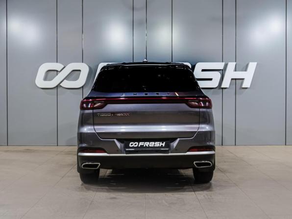 Chery Tiggo 7 Pro Max I с пробегом 2023 года, цена 1 599 000 рублей, 130773 км, внедорожник, Автокод Объявления