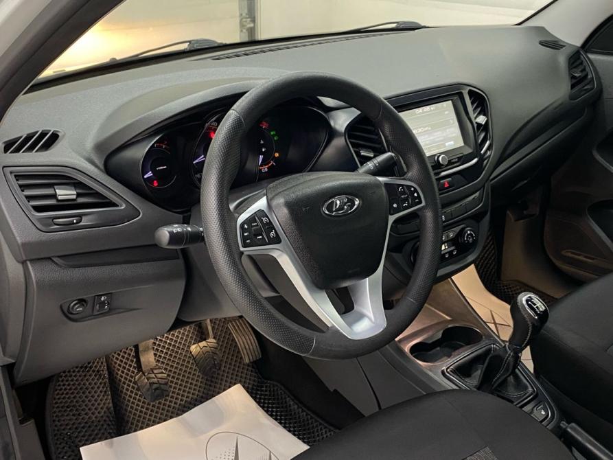 Lada (ВАЗ) Vesta I Энгельс  - изображение 23