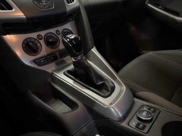 Ford Focus III с пробегом 2014 года, цена 749 000 рублей, 164000 км, седан, Автокод Объявления