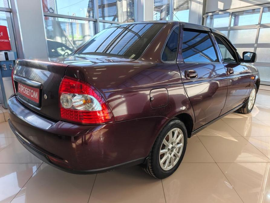 Lada (ВАЗ) Priora I Рестайлинг Арзамас  - изображение 4
