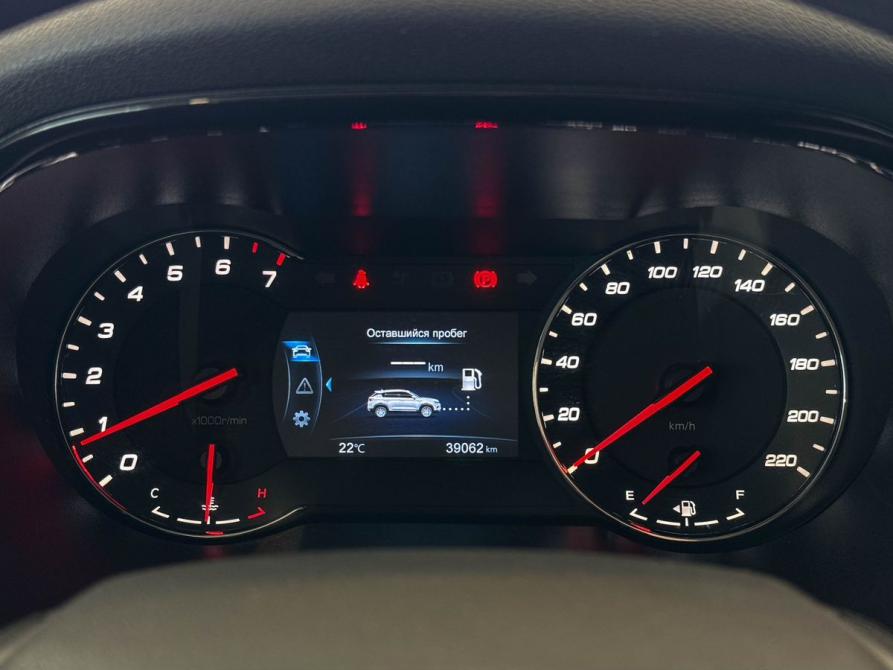 Changan CS35 Plus I Тверь  - изображение 11