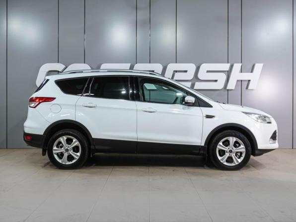 Ford Kuga II с пробегом 2014 года, цена 1 409 000 рублей, 116486 км, внедорожник, Автокод Объявления