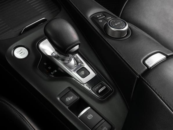 Infiniti QX50 II с пробегом 2018 года, цена 2 789 000 рублей, 134446 км, внедорожник, Автокод Объявления