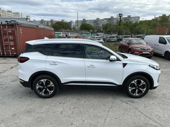 Chery Tiggo 7 Pro Max I с пробегом 2023 года, цена 2 149 000 рублей, 36374 км, внедорожник, Автокод Объявления
