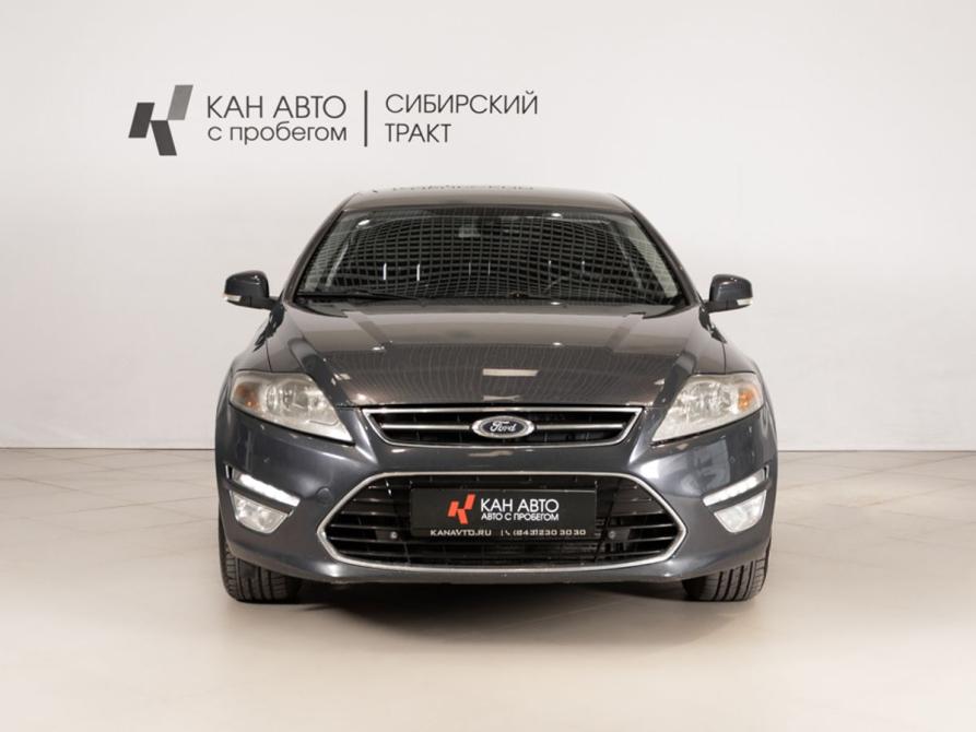 Ford Mondeo IV Рестайлинг Казань  - изображение 2