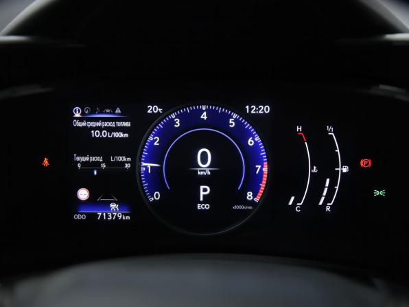 Lexus NX II с пробегом 2021 года, цена 6 190 000 рублей, 71379 км, внедорожник, Автокод Объявления