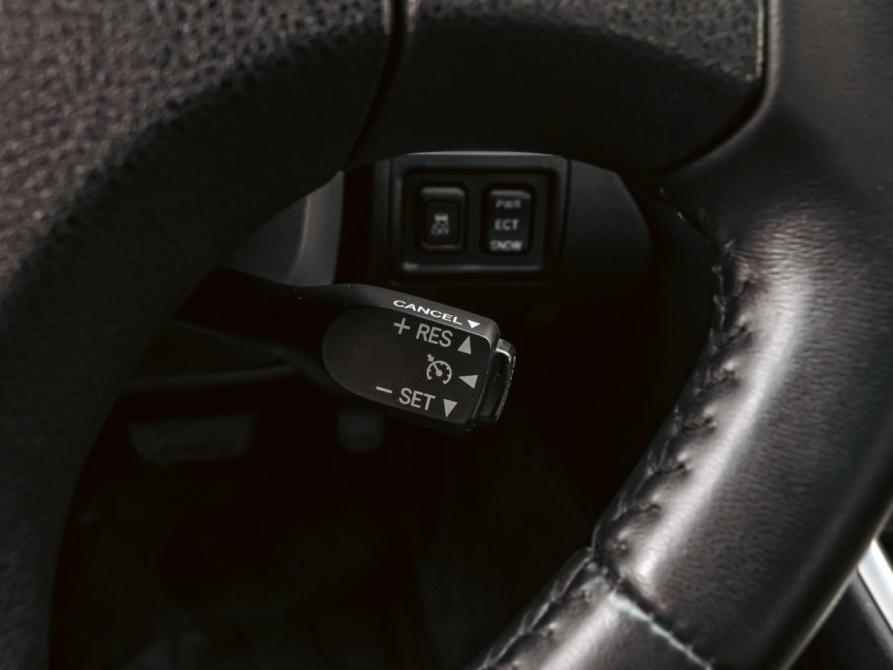 Lexus IS II Рестайлинг Краснодар  - изображение 15