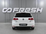 Volkswagen Golf VII Ростов-на-Дону  - изображение 21