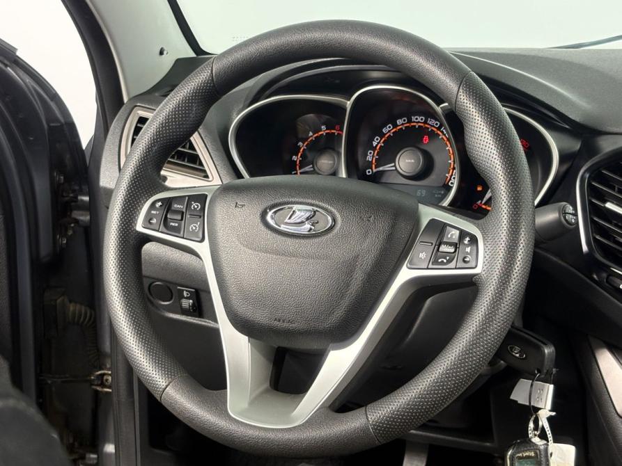 Lada (ВАЗ) Vesta I Борисоглебск  - изображение 15