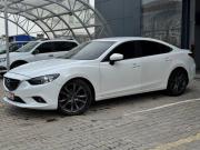 Mazda 6 III (GJ) Пермь  - изображение 20