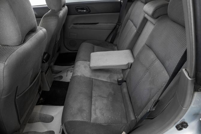 Subaru Forester II с пробегом 2003 года, цена 799 000 рублей, 480000 км, внедорожник, Автокод Объявления