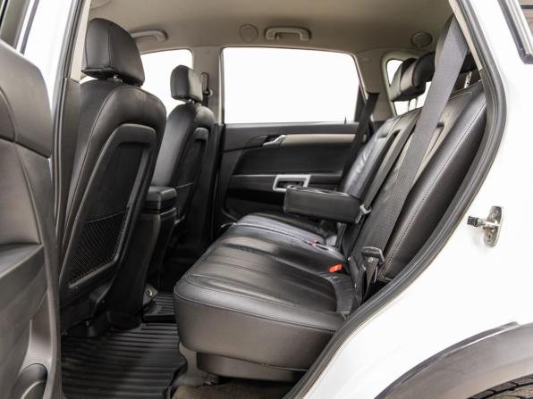 Opel Antara I Рестайлинг с пробегом 2014 года, цена 1 268 000 рублей, 116521 км, внедорожник, Автокод Объявления