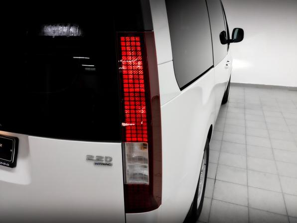 Hyundai Staria I с пробегом 2021 года, цена 4 255 000 рублей, 105829 км, минивэн, Автокод Объявления