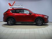 Mazda CX-5 II Уфа  - изображение 21