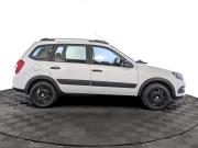 Lada (ВАЗ) Granta I Рестайлинг Москва  - изображение 30